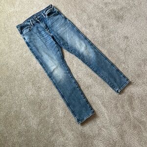 American Eagle Men’s Airflex Slim Denim Jeans Size 32 x 32